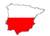 ESTACIÓN DE SERVICIO ALPUENTE - Polski